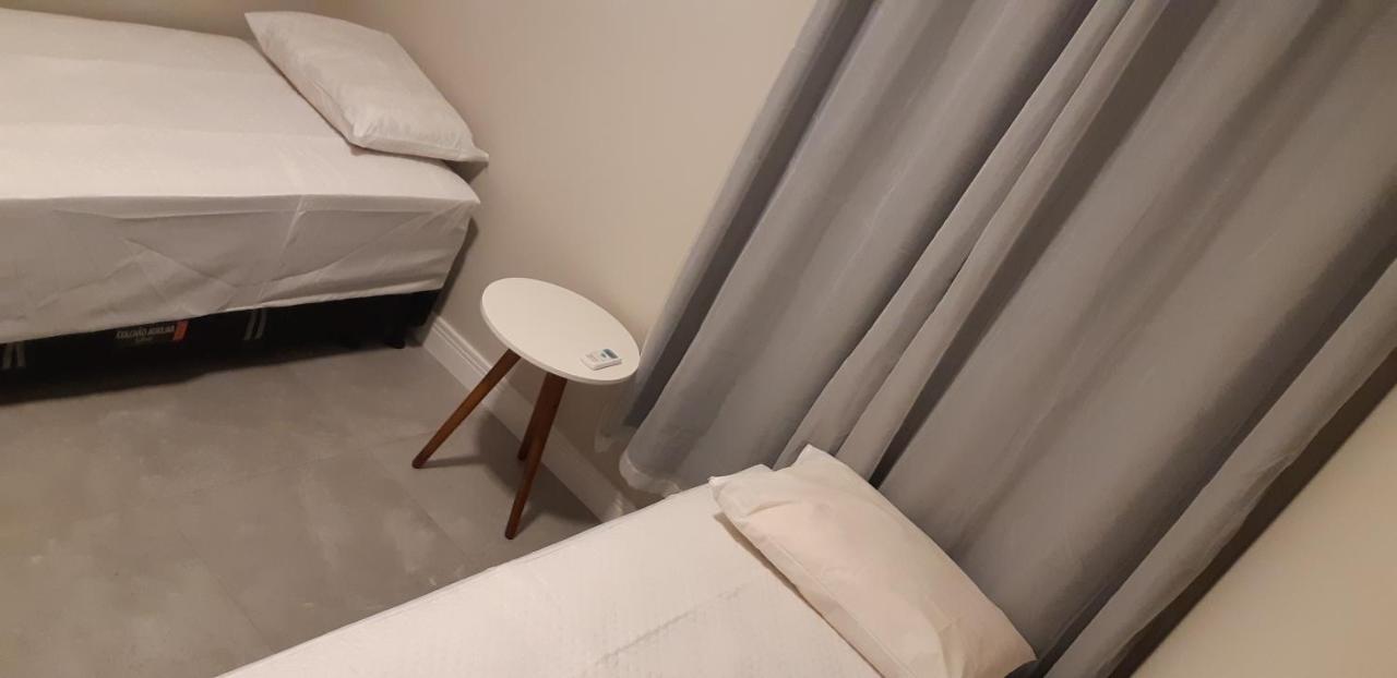 Ap 305 Praia Castelhanos Anchieta  Dış mekan fotoğraf