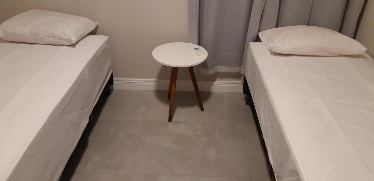 Ap 305 Praia Castelhanos Anchieta  Dış mekan fotoğraf